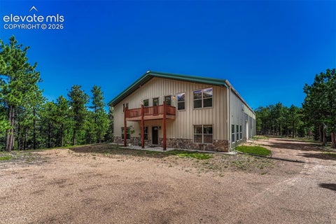 Photo of 3620 Simon Point, Colorado Springs, CO 80906 (MLS # 3560879)