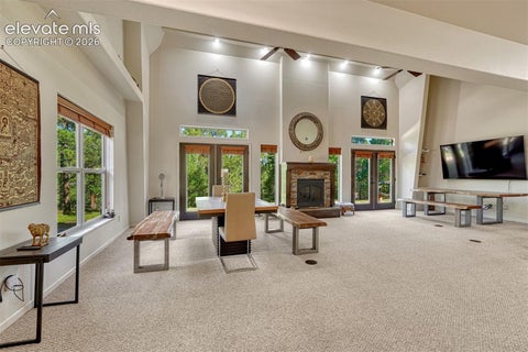 Tiny photo for 3620 Simon Point, Colorado Springs, CO 80906 (MLS # 3560879)