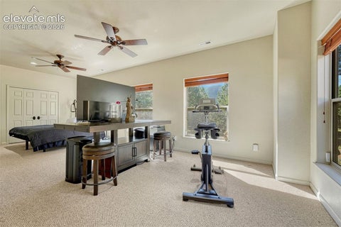 Tiny photo for 3620 Simon Point, Colorado Springs, CO 80906 (MLS # 3560879)