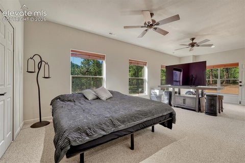 Tiny photo for 3620 Simon Point, Colorado Springs, CO 80906 (MLS # 3560879)