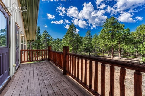 Tiny photo for 3620 Simon Point, Colorado Springs, CO 80906 (MLS # 3560879)