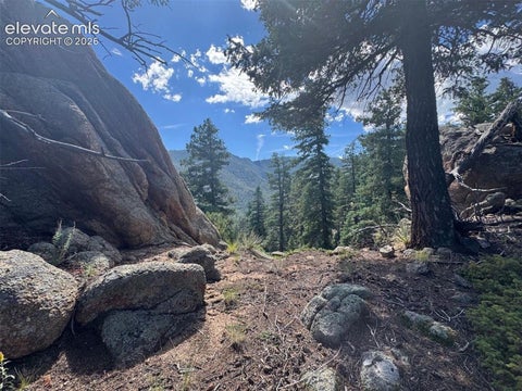 Tiny photo for 3620 Simon Point, Colorado Springs, CO 80906 (MLS # 3560879)