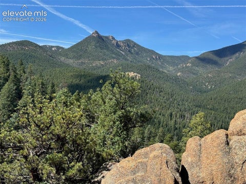 Tiny photo for 3620 Simon Point, Colorado Springs, CO 80906 (MLS # 3560879)