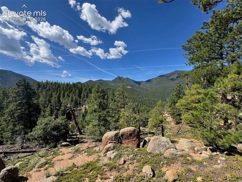 Tiny photo for 3620 Simon Point, Colorado Springs, CO 80906 (MLS # 3560879)