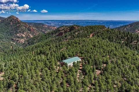Photo of 3620 Simon Point, Colorado Springs, CO 80906 (MLS # 3560879)