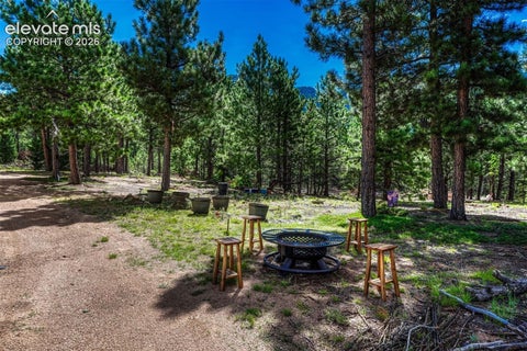 Tiny photo for 3620 Simon Point, Colorado Springs, CO 80906 (MLS # 3560879)