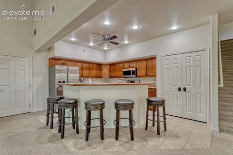 Tiny photo for 3620 Simon Point, Colorado Springs, CO 80906 (MLS # 3560879)