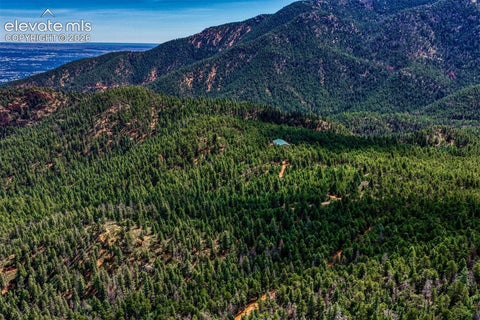 Tiny photo for 3620 Simon Point, Colorado Springs, CO 80906 (MLS # 3560879)