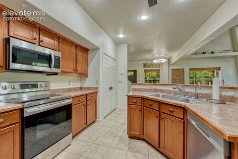 Tiny photo for 3620 Simon Point, Colorado Springs, CO 80906 (MLS # 3560879)