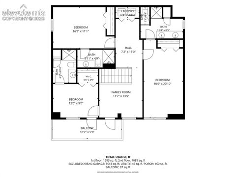 Tiny photo for 3620 Simon Point, Colorado Springs, CO 80906 (MLS # 3560879)
