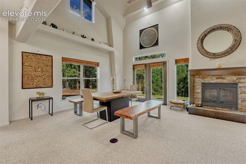 Tiny photo for 3620 Simon Point, Colorado Springs, CO 80906 (MLS # 3560879)