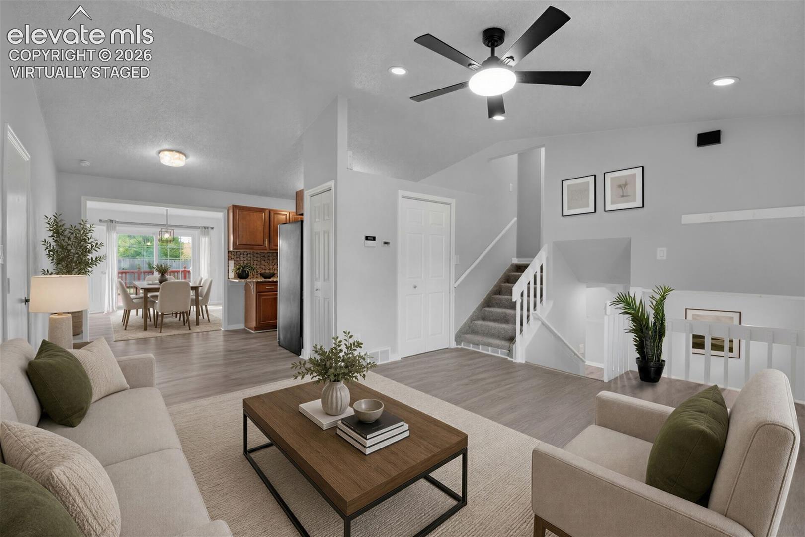 7212 River Bend Road