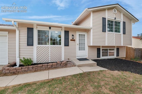 Photo of 7212 River Bend Road, Colorado Springs, CO 80911 (MLS # 6374343)