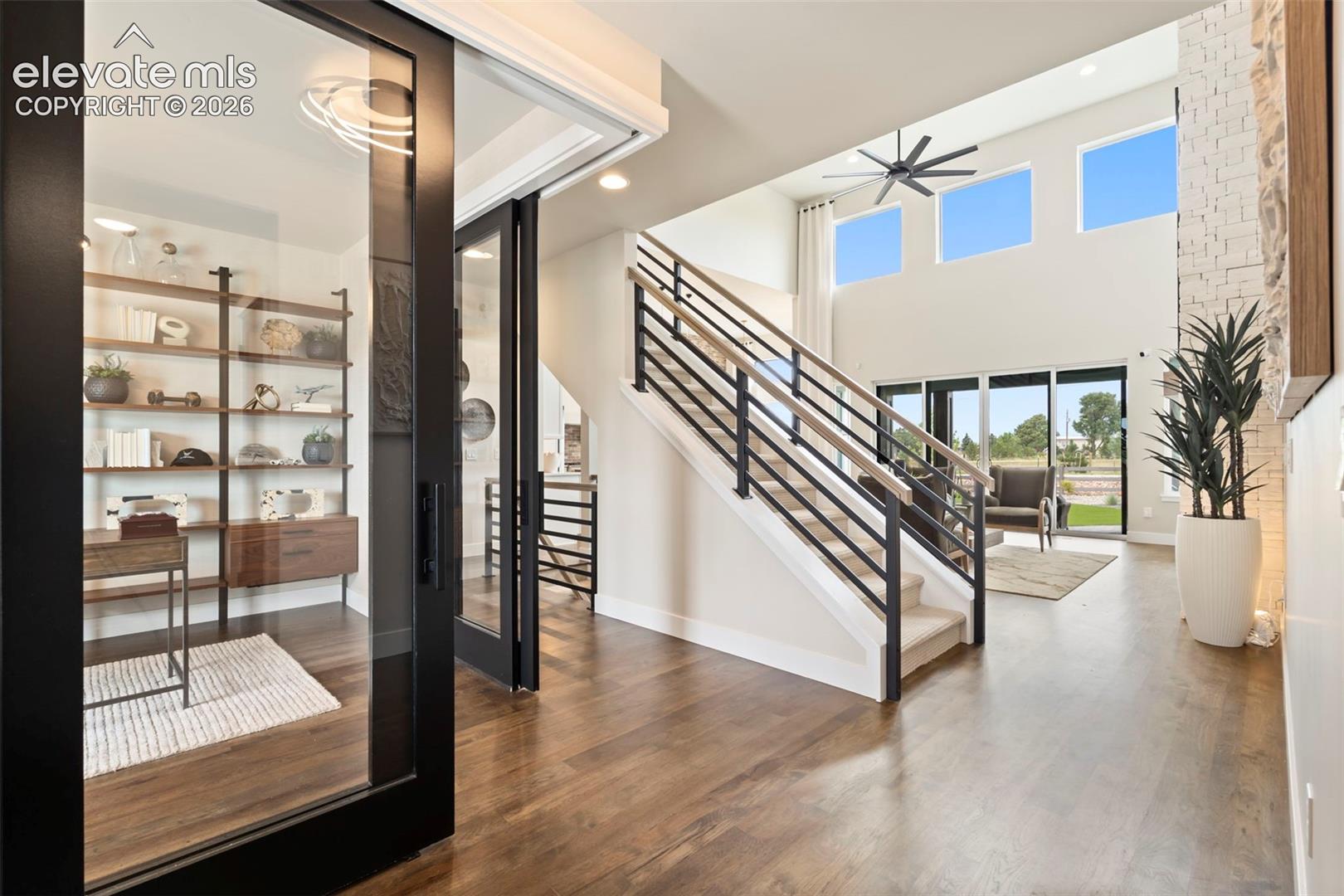 7724 Desert Wrangler Drive