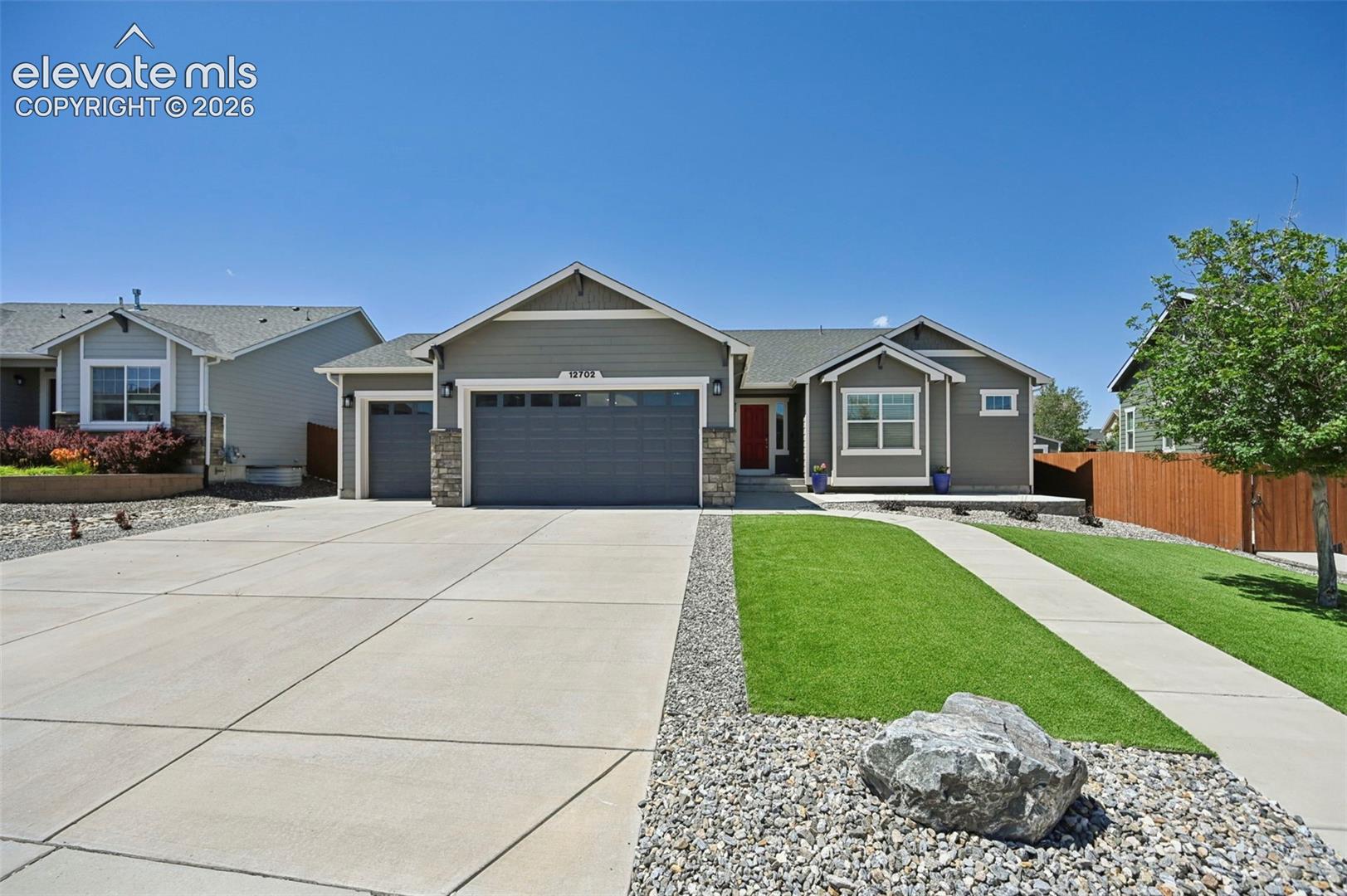 12702 Longview Park Lane