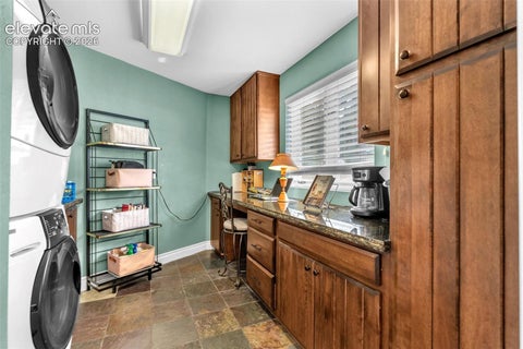 Tiny photo for 7815 Red Rock Circle, Larkspur, CO 80118 (MLS # 3545317)