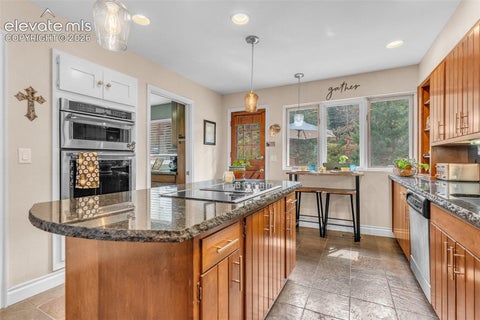Tiny photo for 7815 Red Rock Circle, Larkspur, CO 80118 (MLS # 3545317)