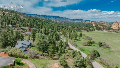 Tiny photo for 7815 Red Rock Circle, Larkspur, CO 80118 (MLS # 3545317)