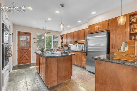 Tiny photo for 7815 Red Rock Circle, Larkspur, CO 80118 (MLS # 3545317)