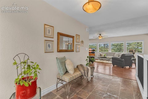 Tiny photo for 7815 Red Rock Circle, Larkspur, CO 80118 (MLS # 3545317)