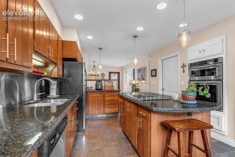 Tiny photo for 7815 Red Rock Circle, Larkspur, CO 80118 (MLS # 3545317)