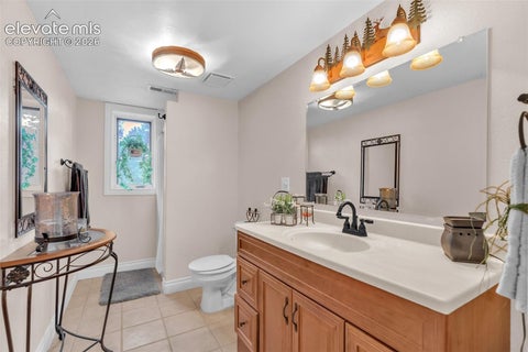 Tiny photo for 7815 Red Rock Circle, Larkspur, CO 80118 (MLS # 3545317)