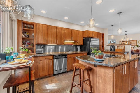 Tiny photo for 7815 Red Rock Circle, Larkspur, CO 80118 (MLS # 3545317)