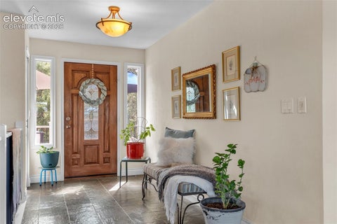 Tiny photo for 7815 Red Rock Circle, Larkspur, CO 80118 (MLS # 3545317)