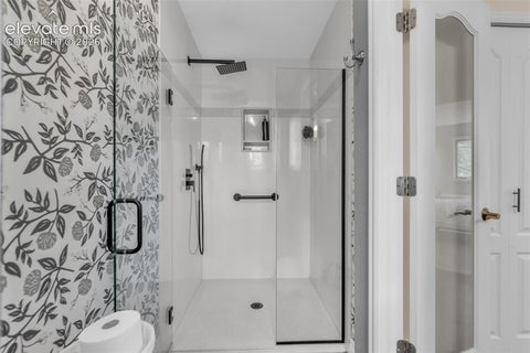 Tiny photo for 7815 Red Rock Circle, Larkspur, CO 80118 (MLS # 3545317)