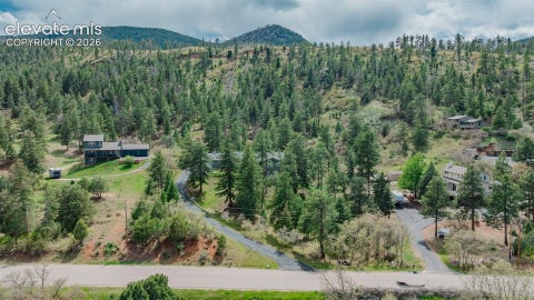 Tiny photo for 7815 Red Rock Circle, Larkspur, CO 80118 (MLS # 3545317)