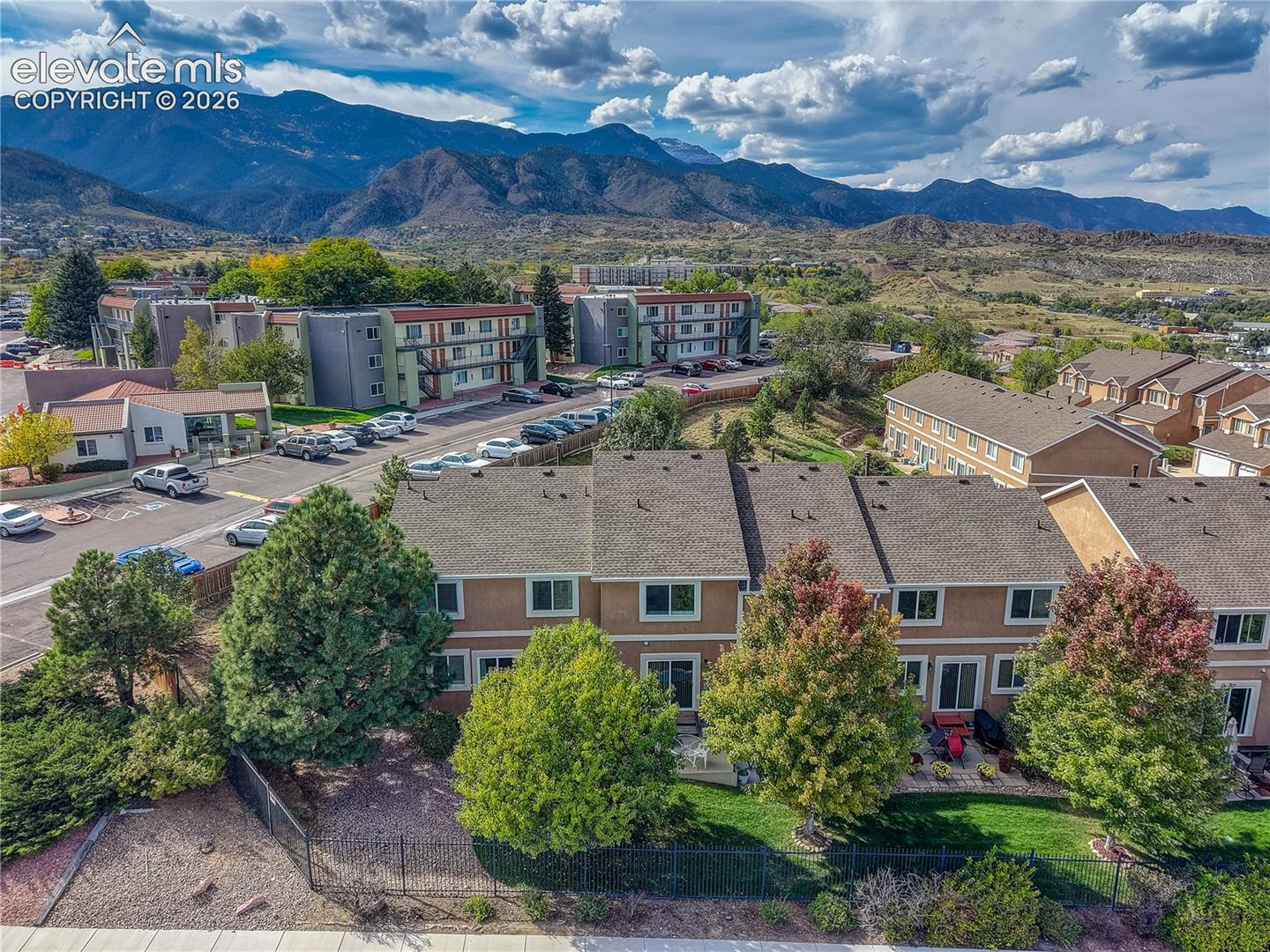 288 Pecan Garden View