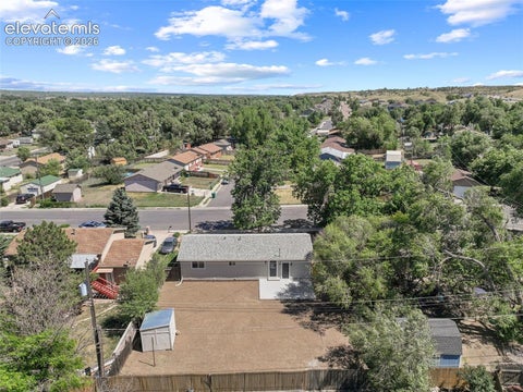 Tiny photo for 2540 Naples Drive, Colorado Springs, CO 80906 (MLS # 1708276)