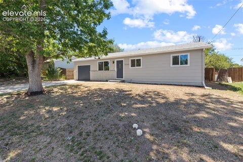 Tiny photo for 2540 Naples Drive, Colorado Springs, CO 80906 (MLS # 1708276)