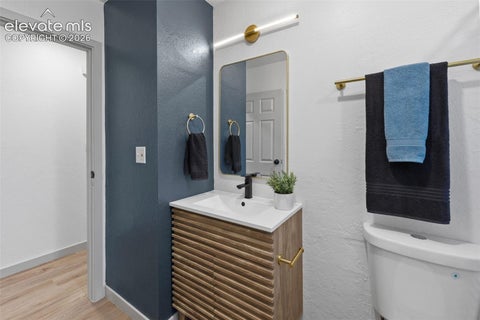 Tiny photo for 2540 Naples Drive, Colorado Springs, CO 80906 (MLS # 1708276)