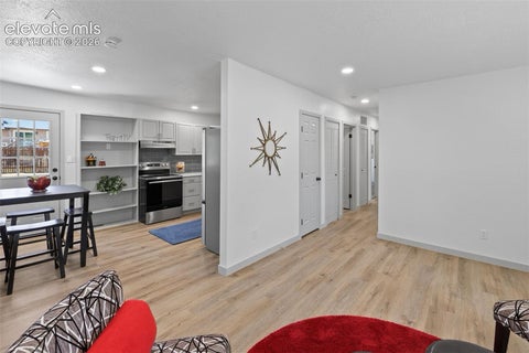 Tiny photo for 2540 Naples Drive, Colorado Springs, CO 80906 (MLS # 1708276)
