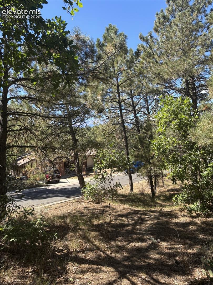 5831 Spurwood Court