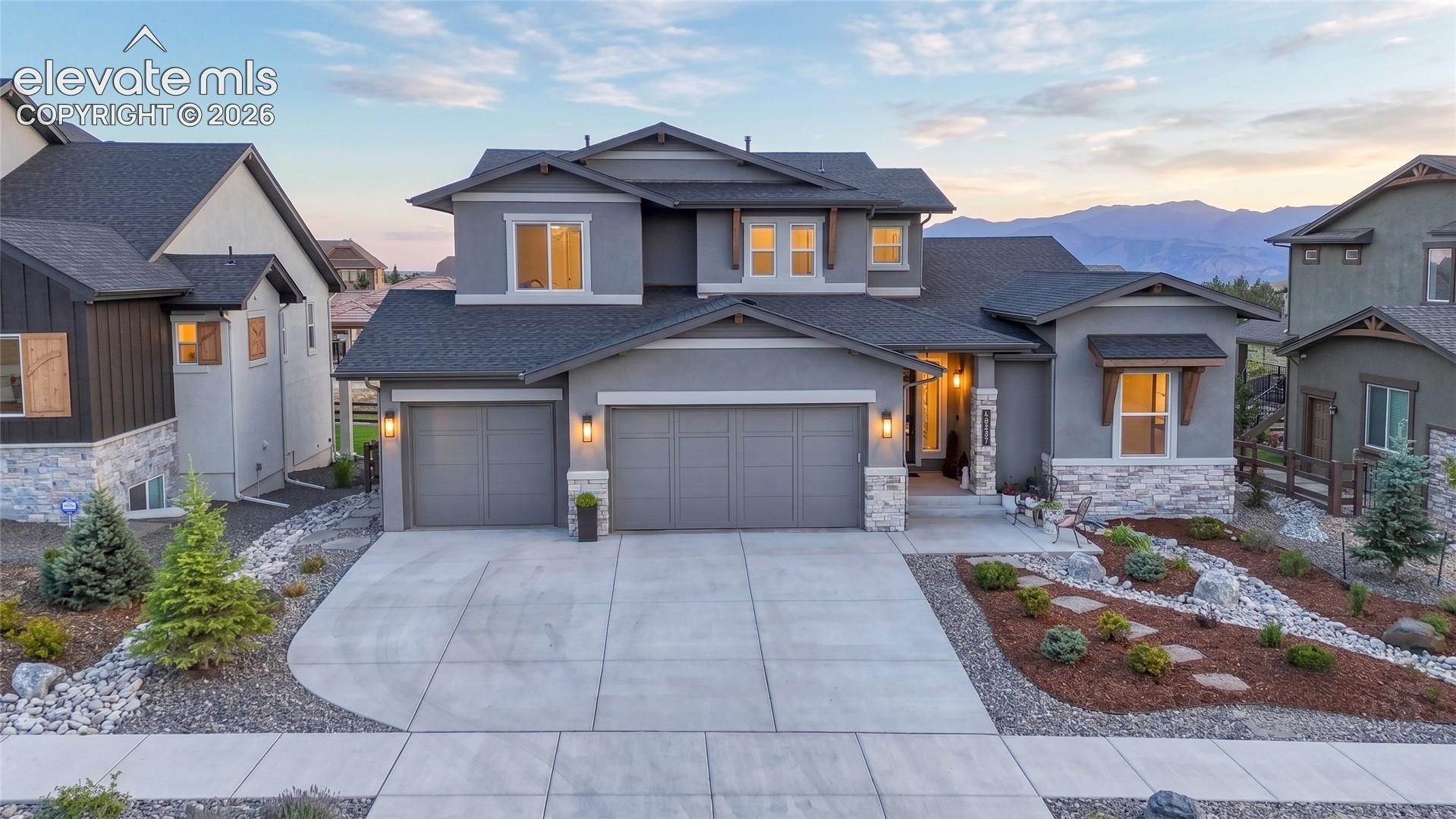4931 Pearl Lake Way