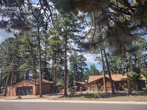 Tiny photo for 402 N Maple Street, Woodland Park, CO 80863 (MLS # 5776160)