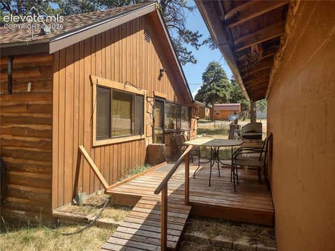 Tiny photo for 402 N Maple Street, Woodland Park, CO 80863 (MLS # 5776160)