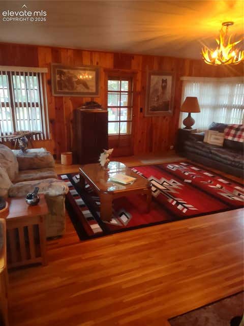 Tiny photo for 402 N Maple Street, Woodland Park, CO 80863 (MLS # 5776160)
