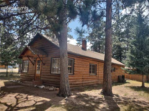 Tiny photo for 402 N Maple Street, Woodland Park, CO 80863 (MLS # 5776160)