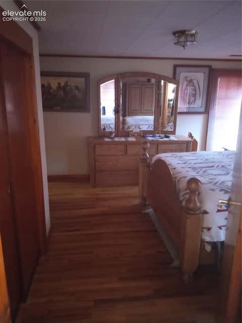 Tiny photo for 402 N Maple Street, Woodland Park, CO 80863 (MLS # 5776160)