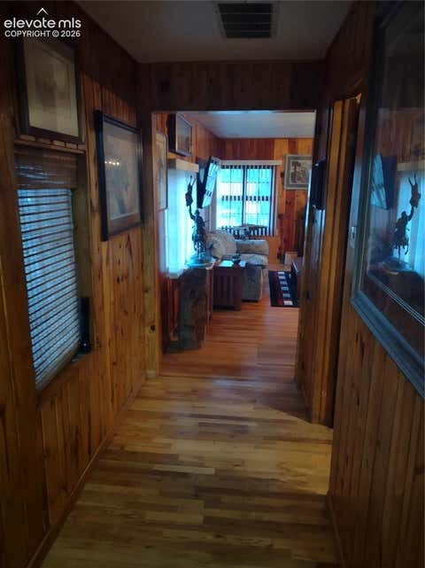 Tiny photo for 402 N Maple Street, Woodland Park, CO 80863 (MLS # 5776160)