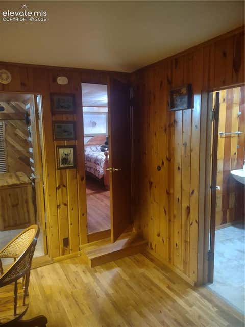 Tiny photo for 402 N Maple Street, Woodland Park, CO 80863 (MLS # 5776160)