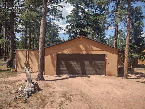 Tiny photo for 402 N Maple Street, Woodland Park, CO 80863 (MLS # 5776160)