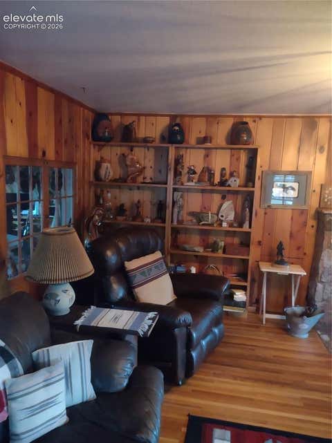 Tiny photo for 402 N Maple Street, Woodland Park, CO 80863 (MLS # 5776160)