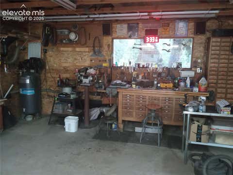 Tiny photo for 402 N Maple Street, Woodland Park, CO 80863 (MLS # 5776160)