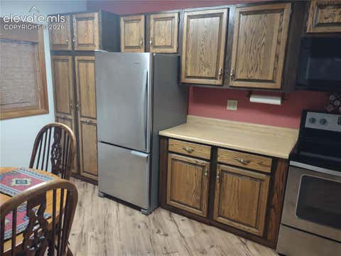 Tiny photo for 402 N Maple Street, Woodland Park, CO 80863 (MLS # 5776160)