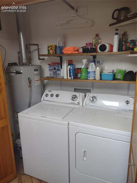Tiny photo for 402 N Maple Street, Woodland Park, CO 80863 (MLS # 5776160)