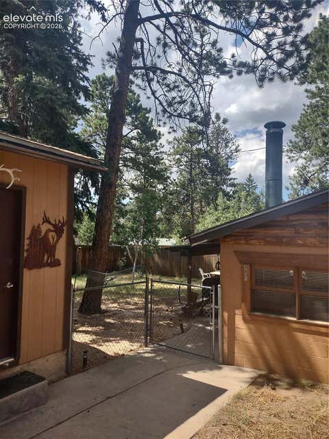 Tiny photo for 402 N Maple Street, Woodland Park, CO 80863 (MLS # 5776160)